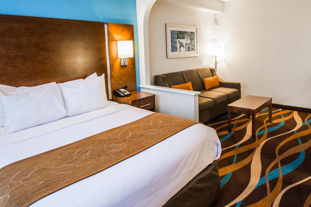 Four Points By Sheraton Fort Lauderdale Airport/Cruise Port Exterior foto