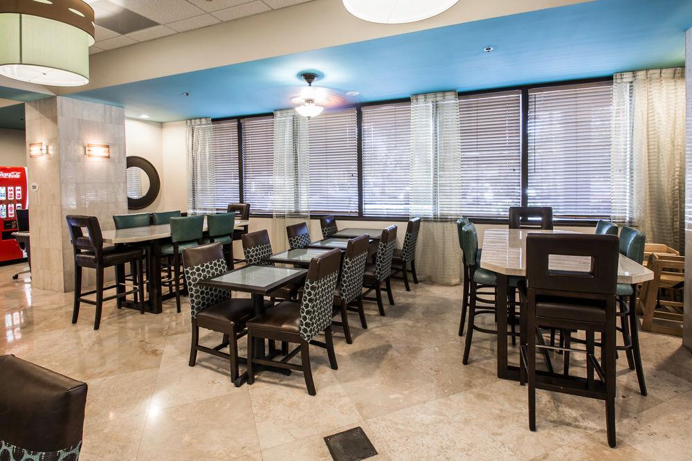 Four Points By Sheraton Fort Lauderdale Airport/Cruise Port Exterior foto