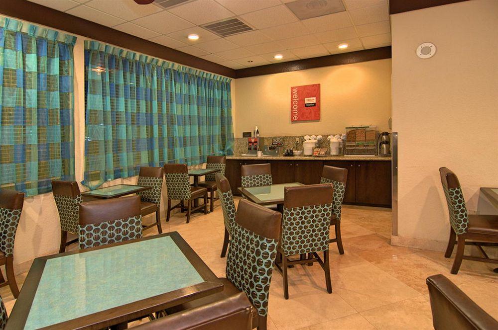 Four Points By Sheraton Fort Lauderdale Airport/Cruise Port Exterior foto