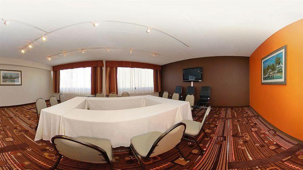 Four Points By Sheraton Fort Lauderdale Airport/Cruise Port Exterior foto